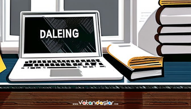 Evden İş Yaparak 1000 TL Kazanmanın Yolları 8 Blog Yazarlığı ve İçerik Üretimi