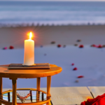 Evlilik Teklifi İçin Romantik Fikirler