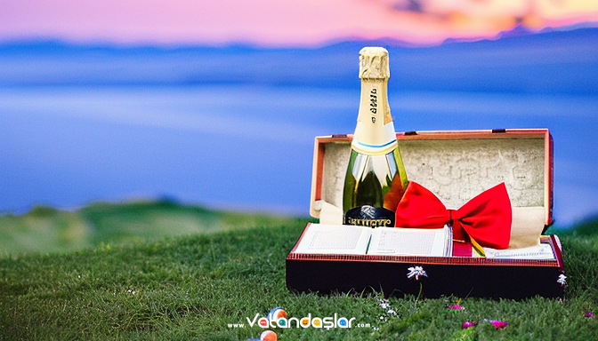 Evlilik Teklifi İçin Yaratıcı Fikirler