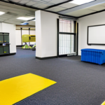 Fikir OSGB ile Güvenli Çalışma Ortamı