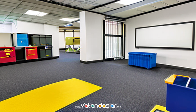 Fikir OSGB ile Güvenli Çalışma Ortamı