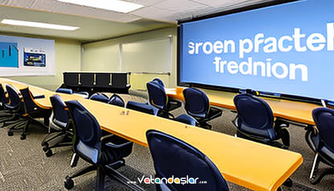 İş Sağlığı Eğitimleri