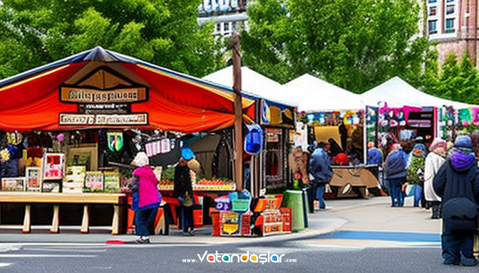 Fikir Pazarı ile Yaratıcılığınızı Paylaşın