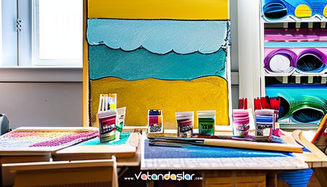 Fikir Sanat Tiyatrosu ile Yaratıcılığınızı Geliştirin 5 Yaratıcılığı Teşvik Etme Yöntemleri