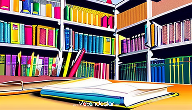 Fikir ve Sanat Eserleri Kanunu Hakkında Bilmeniz Gerekenler