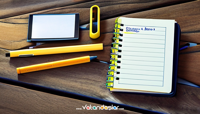 Fikirden Fiile Geçişte Dikkat Edilmesi Gerekenler