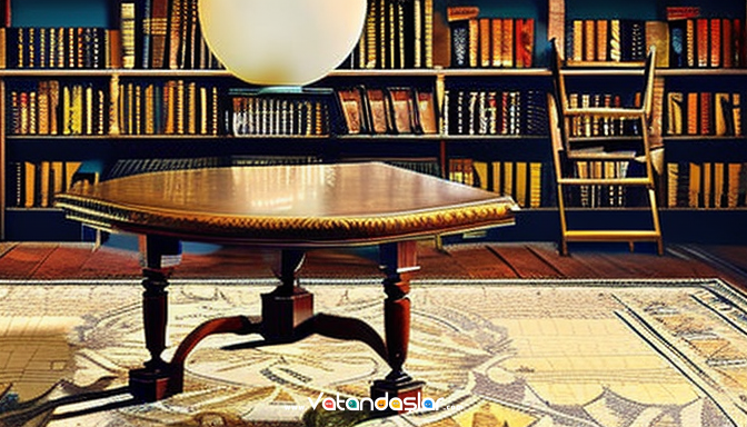 Fikirler Tarihi Üzerine İlginç Bilgiler