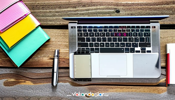 Online Kurslar Hazırlama