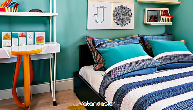 Renk Seçimlerinin Önemi