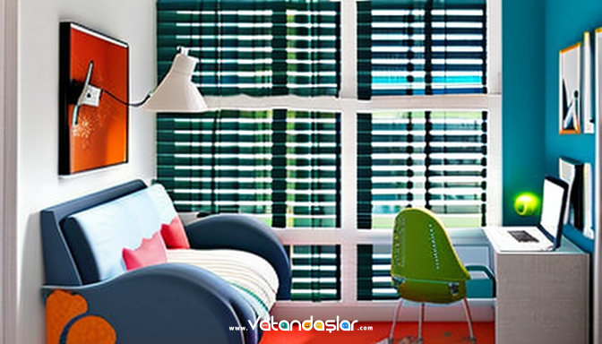 Aydınlatma Seçenekleri