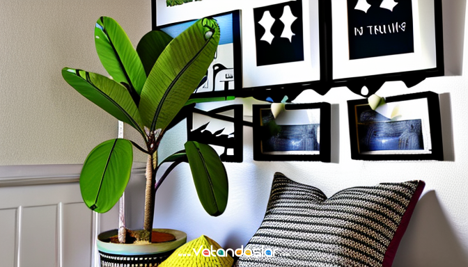 Kendi Yapabileceğiniz DIY Projeleri