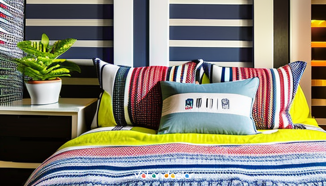 Yatak ve Çalışma Alanı Düzeni