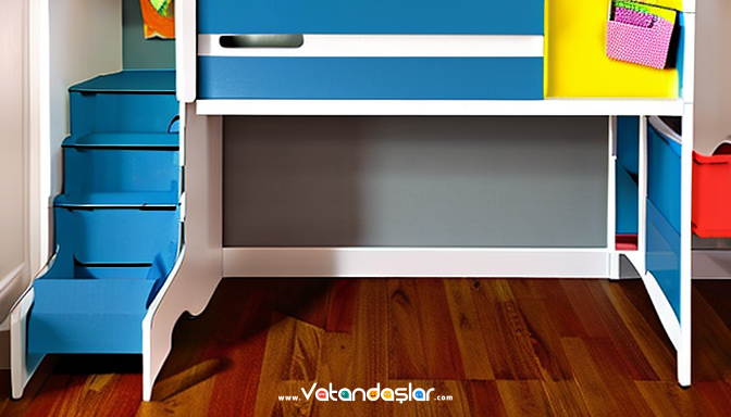 Depolama Çözümleri