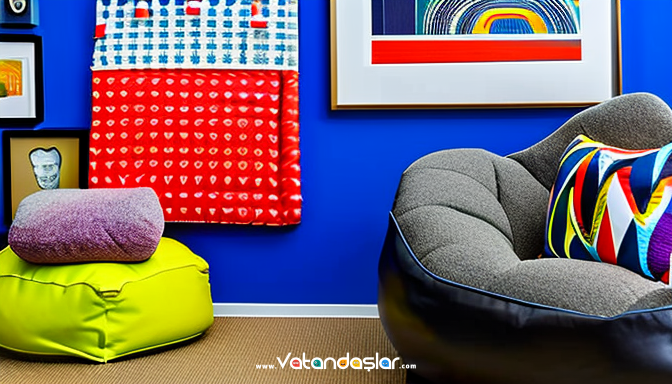 Sanat Eserleri ve Posterler