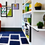 Genç Odası Dekorasyonunda Trend Öneriler