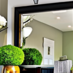 Giriş Holü İçin Dekorasyon Fikirleri