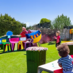 Göster Anlat Etkinliği Fikirleri ile Eğlenceli Anlar