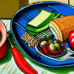 Gün Menüsü Fikirleri ile Pratik Tarifler