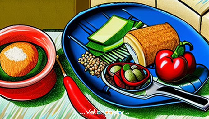 Gün Menüsü Fikirleri ile Pratik Tarifler