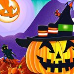 Halloween Kostüm Fikirleri ile Eğlenceli Kutlamalar 17 Halloween Kostüm Fikirleri ile Eğlenceli Kutlamalar