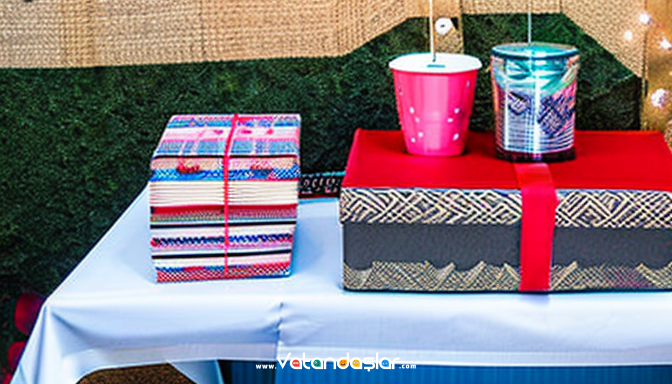 Hediye Fikirleri ile Sevdiklerinizi Mutlu Edin