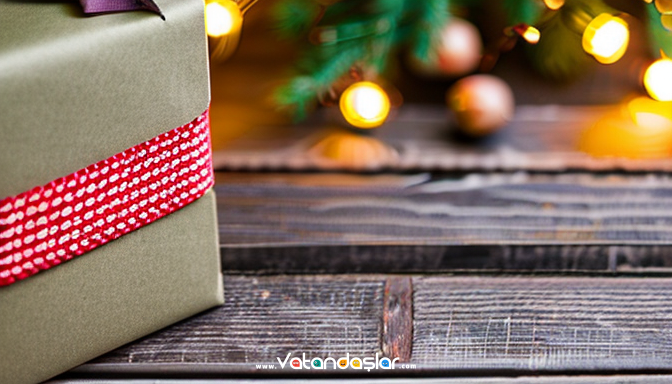 Hediye Paketi Fikirleri ile Sunumunuzu Güzelleştirin