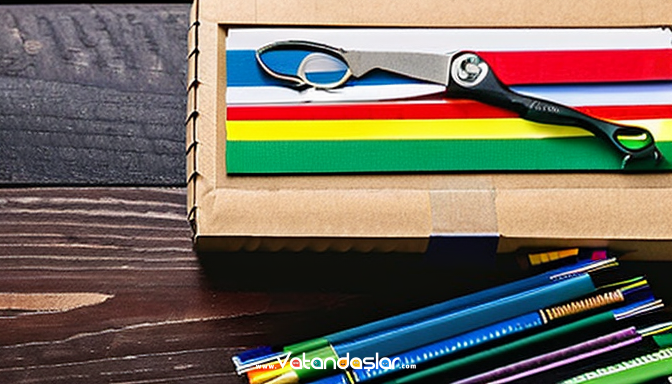 Renkli Etiketlerle Fark Yaratın