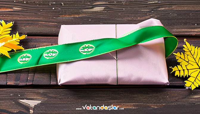 Sezonluk Temalarla Paketleme