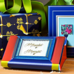 Hediyelik Eşya Fikirleri ile Sevdiklerinizi Mutlu Edin