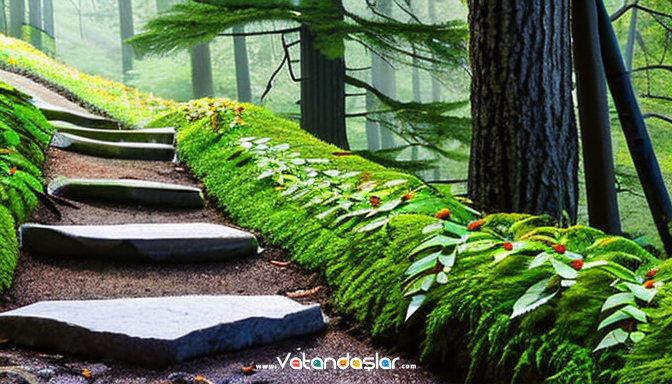 Doğa Yürüyüşleri