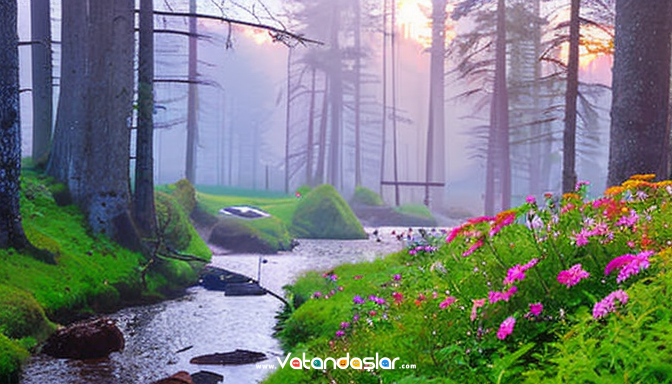 Doğa Fotoğrafçılığı