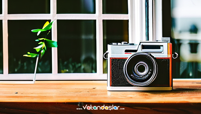 Portre Fotoğrafçılığı