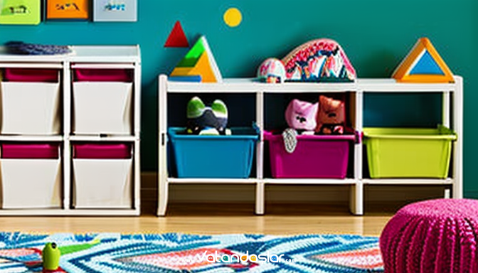 Fonksiyonel Mobilyalar