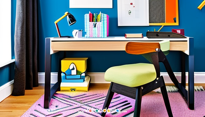 Çalışma Alanları