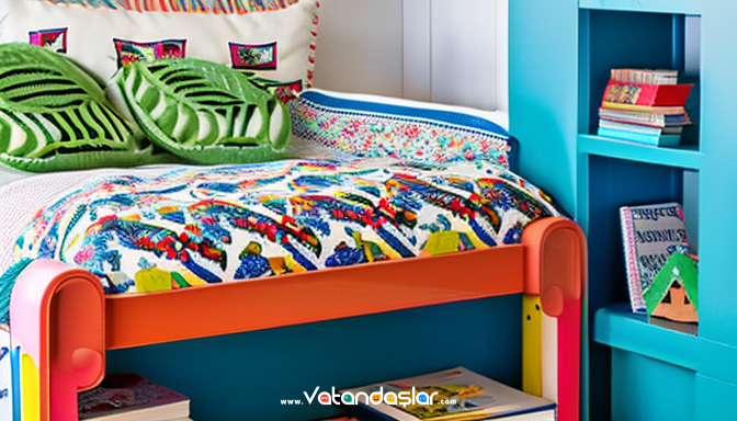 Duvar Dekorasyon Fikirleri