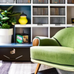 IKEA Kahve Köşesi Fikirleri ile Sıcak Bir Alan Yaratın 16 IKEA Kahve Köşesi Fikirleri ile Sıcak Bir Alan Yaratın