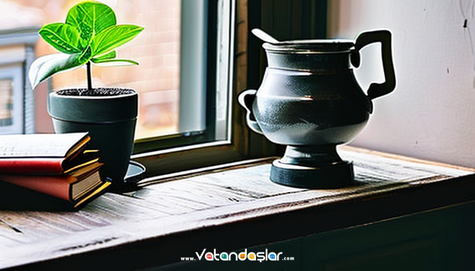 1. Doğru Mekanı Seçin