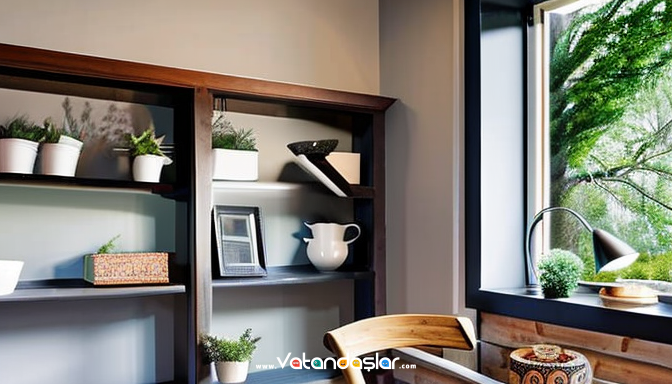 4. Aydınlatma Seçenekleri