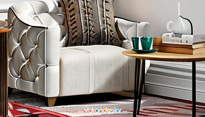 7. Konforlu Tekstil Seçenekleri