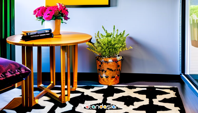 2.1.1. Aksesuar Seçimi