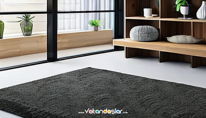 IKEA Yatak Odası Fikirleri ile Modern Tasarımlar 10 Açık Raf Sistemleri