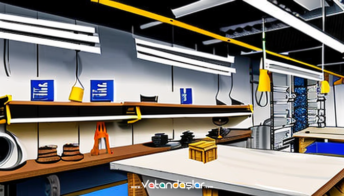 İmalat Fikirleri ile Üretiminizi Artırın