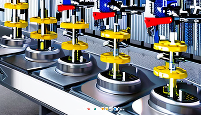 Yenilikçi Üretim Teknikleri