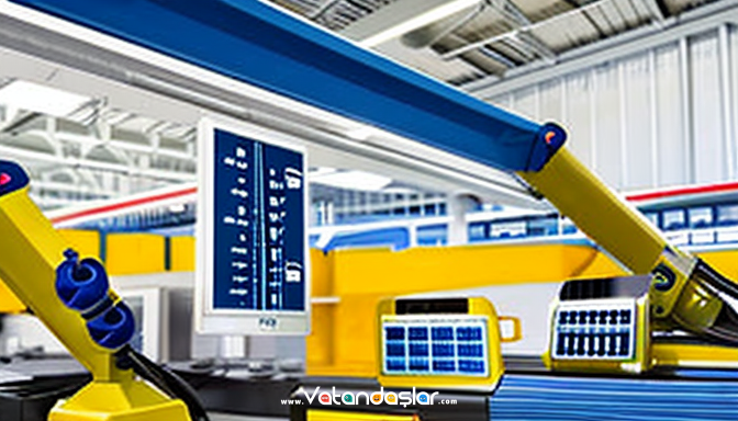 Veri Analitiği ve İmalat