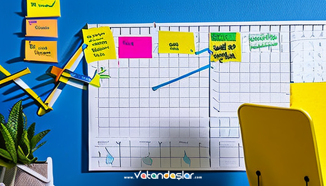 İnce Fikirler ile Yaratıcılığınızı Geliştirin 10 Zihin Haritaları