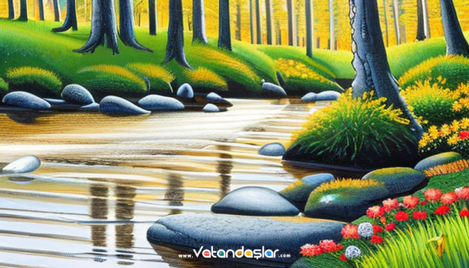 Doğa ile Bağlantı