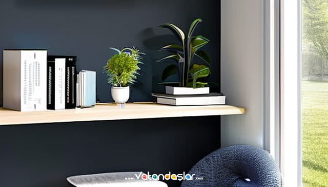 İnovatif Fikirler ile Hayatınızı Kolaylaştırın 9 Minimalist Yaşam Tarzı