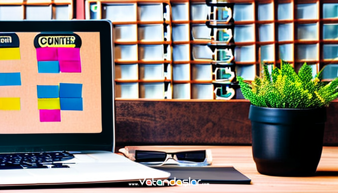 İçerik Takvimi Oluşturma