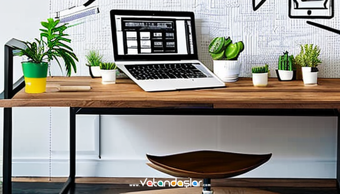 İş Fikirleri ile Girişimciliğe Adım Atın