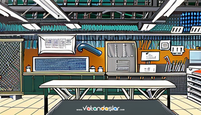 İş Fikirleri ile Üretiminizi Artırın